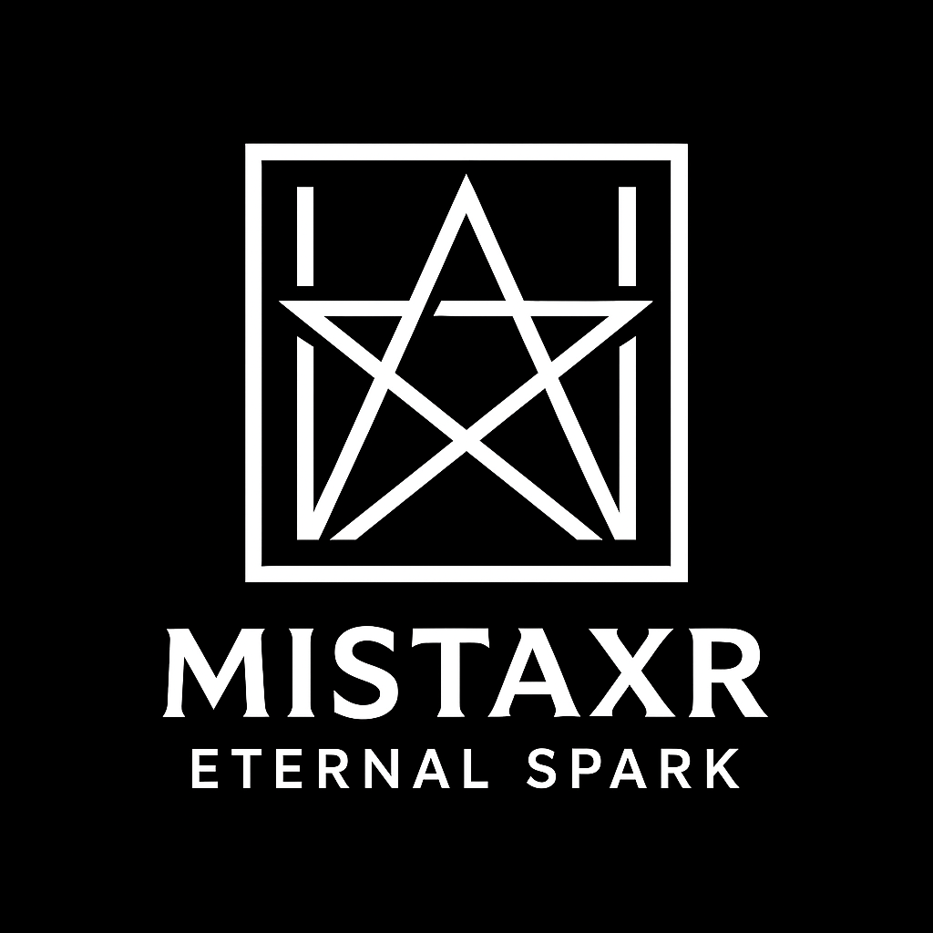 MistaxrEternalSpark